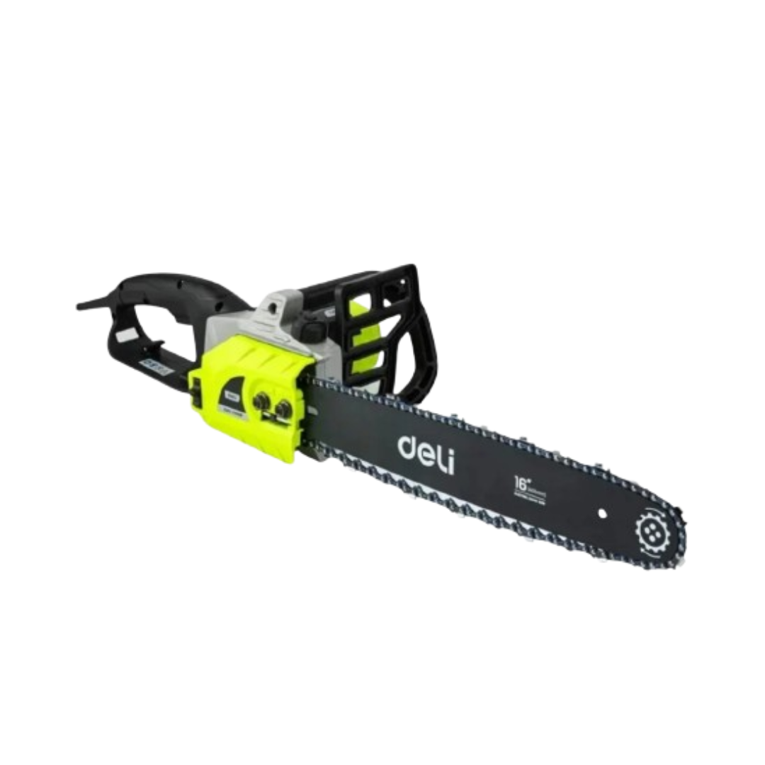 Scie à chaîne électrique Deli DL-LJ405-E1
