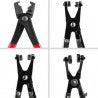 Jeu de pinces pour colliers
