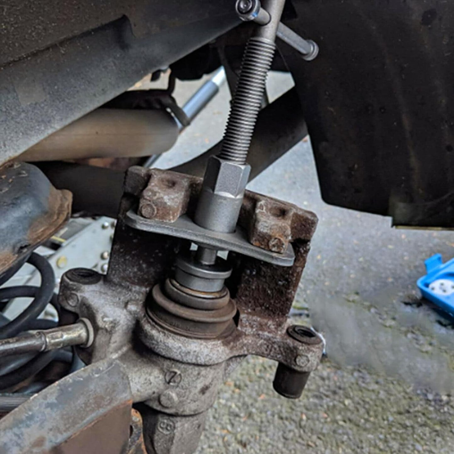 Repousse Piston pour étrier de Frein 22 Pièces
