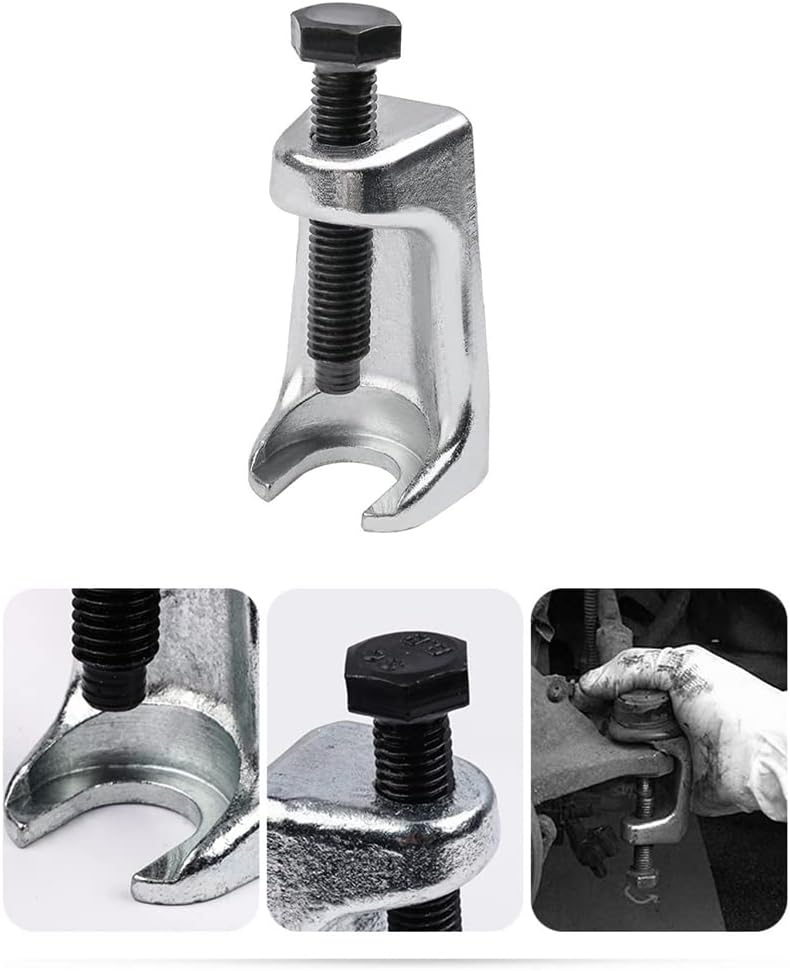 Extracteur de rotule de voiture WD003