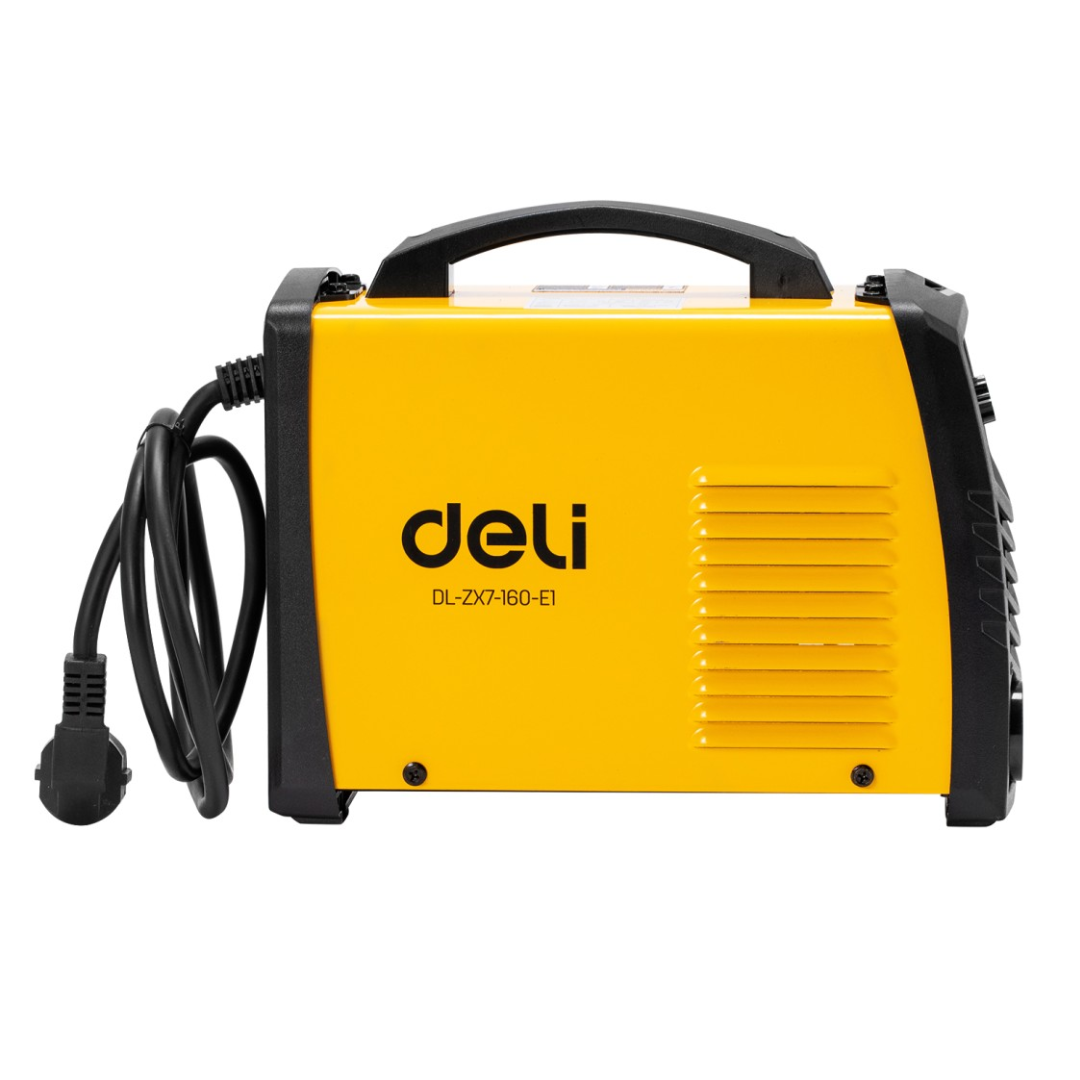 Poste à souder DELI DL-ZX7-160-E1 160Ah