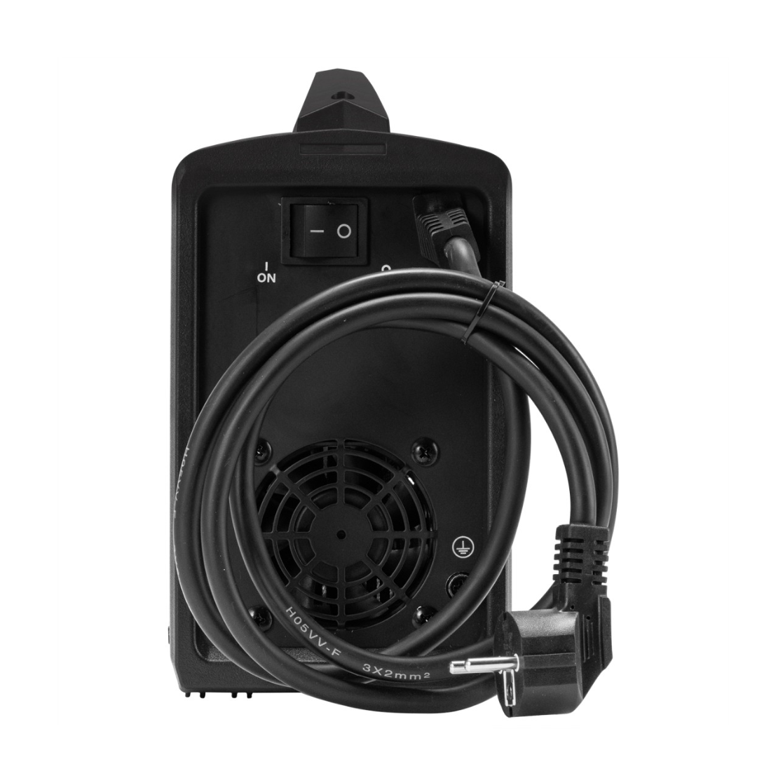 Poste à souder DELI DL-ZX7-160-E1 160Ah