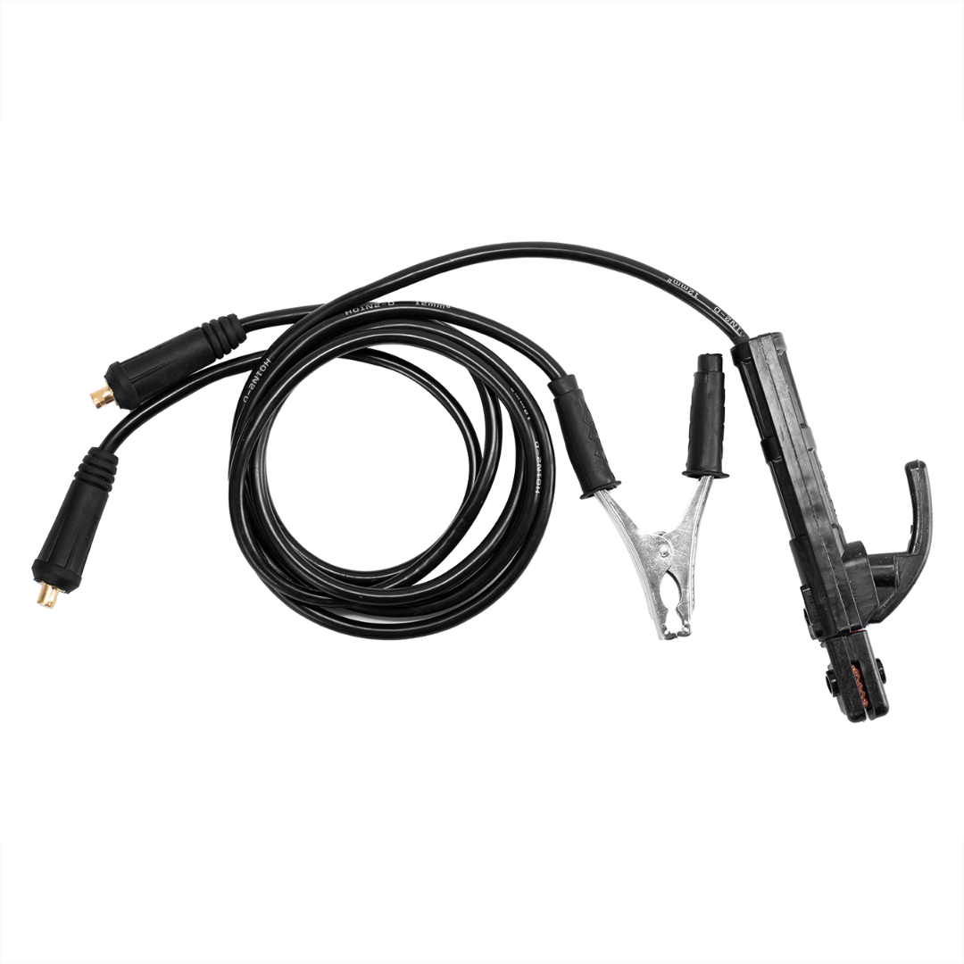Poste à souder à l'inverseur Deli DL-ZX7-120-E1 120A