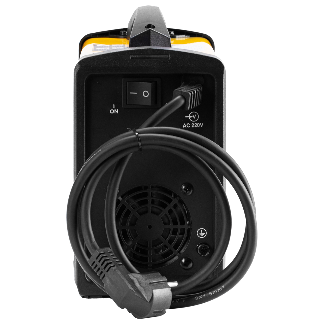 Poste à souder à l'inverseur Deli DL-ZX7-120-E1 120A