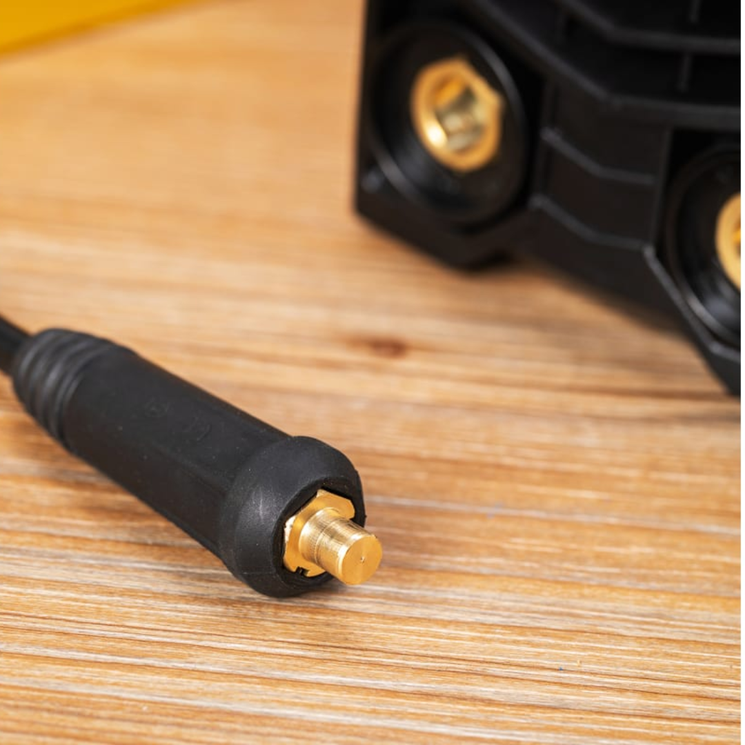 Poste à souder à l'inverseur Deli DL-ZX7-120-E1 120A