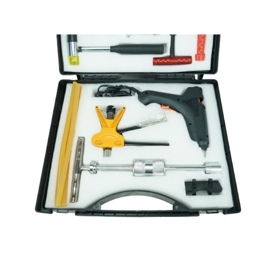 Kit de réparation de carrosserie