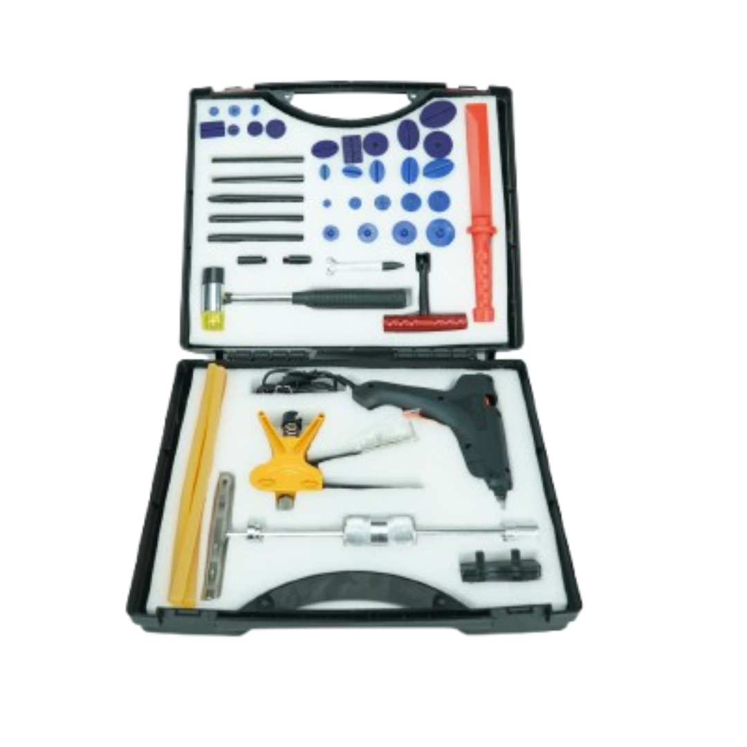 Kit de réparation de carrosserie