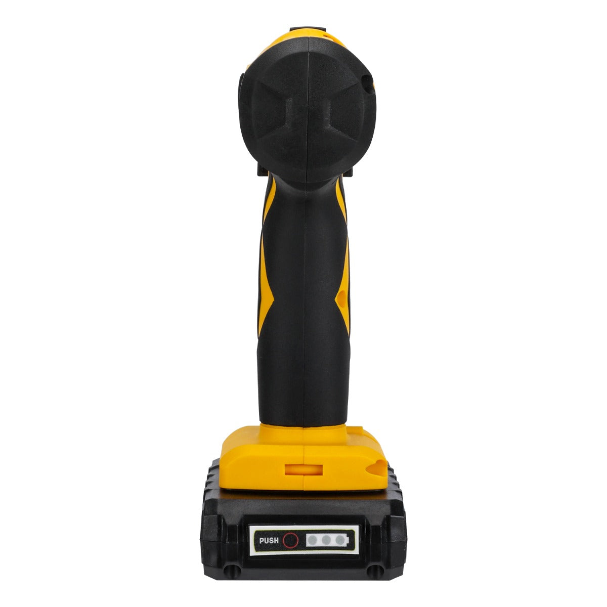 Visseuse perceuse sans fil au lithium-lon 20V (2 Ah) DELI DL-CZ20-E1D2