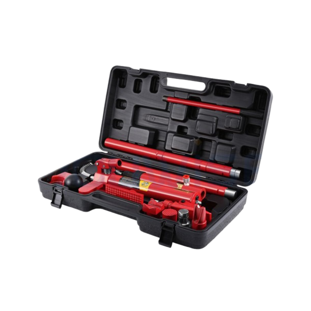 Kit de réparation de cric hydraulique, Ensemble d'outils 10T