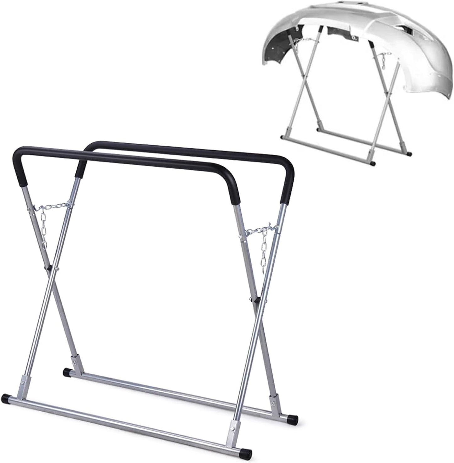SUPPORT DE PEINTURE DE PARA-CHOCS