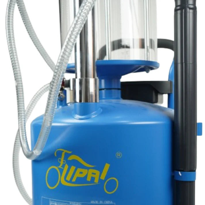 POMPE À VIDANGE D'HUILE LIPAL 70L