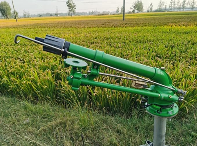 LE PISTOLET ARROSEUR