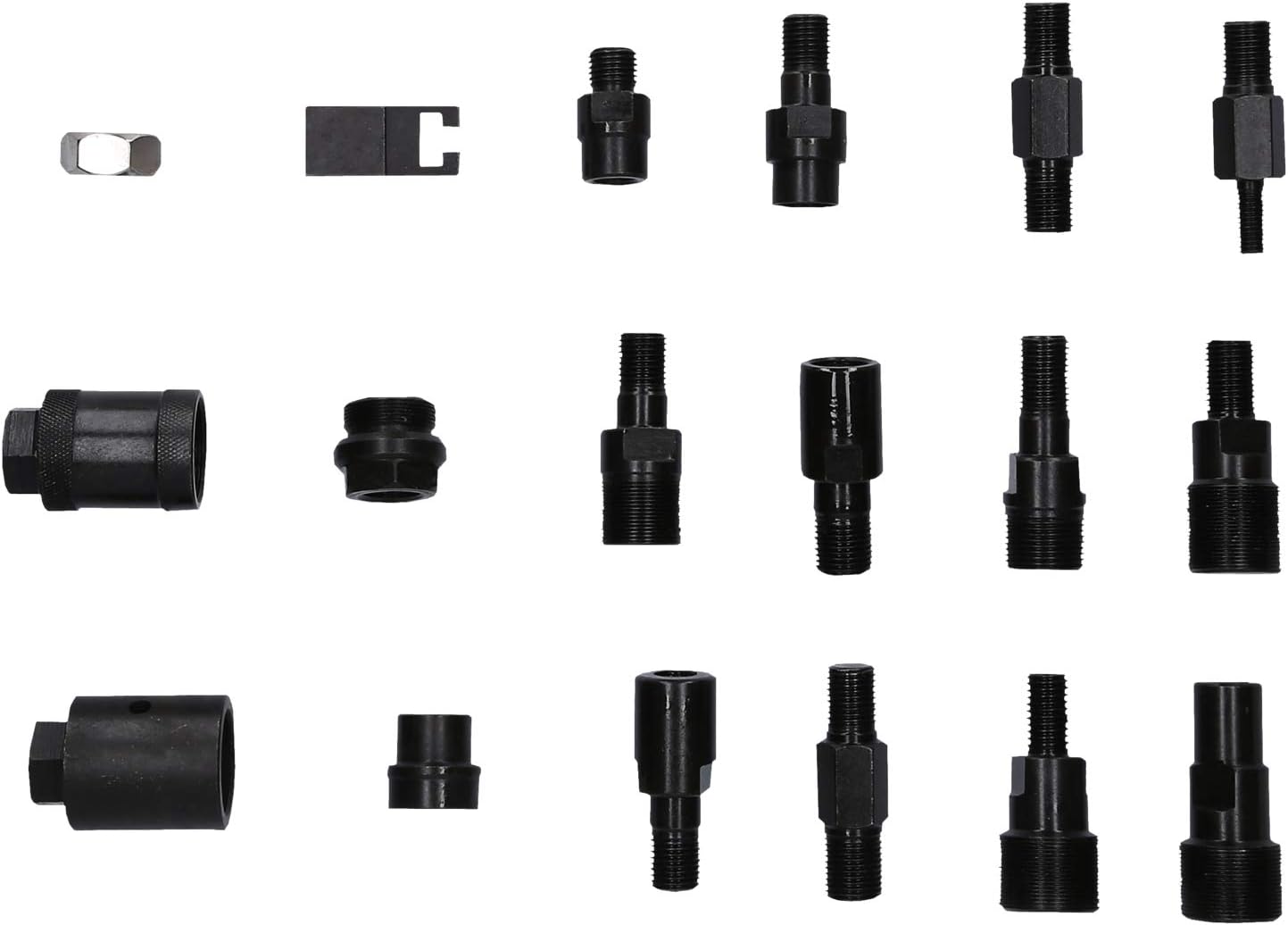 Coffert extracteur injecteurs 40 piéces