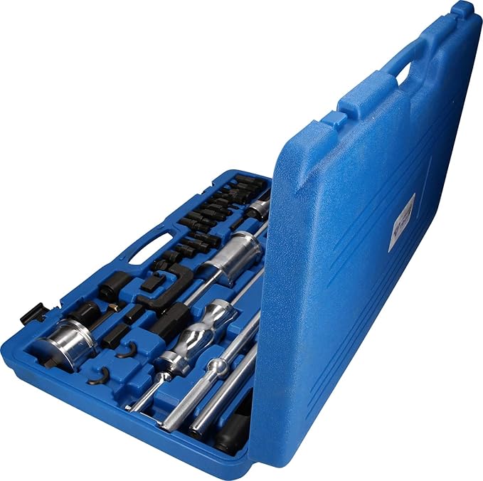Coffert extracteur injecteurs 40 piéces
