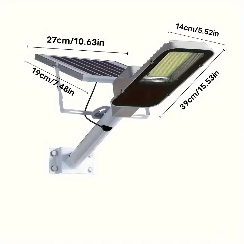 Luminaire 500w