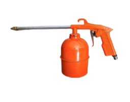 PISTOLETS DE NETTOYAGE À AIR