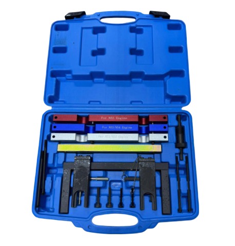 KIT D'OUTILS DE BLOCAGE D'ARBRE À CAMES