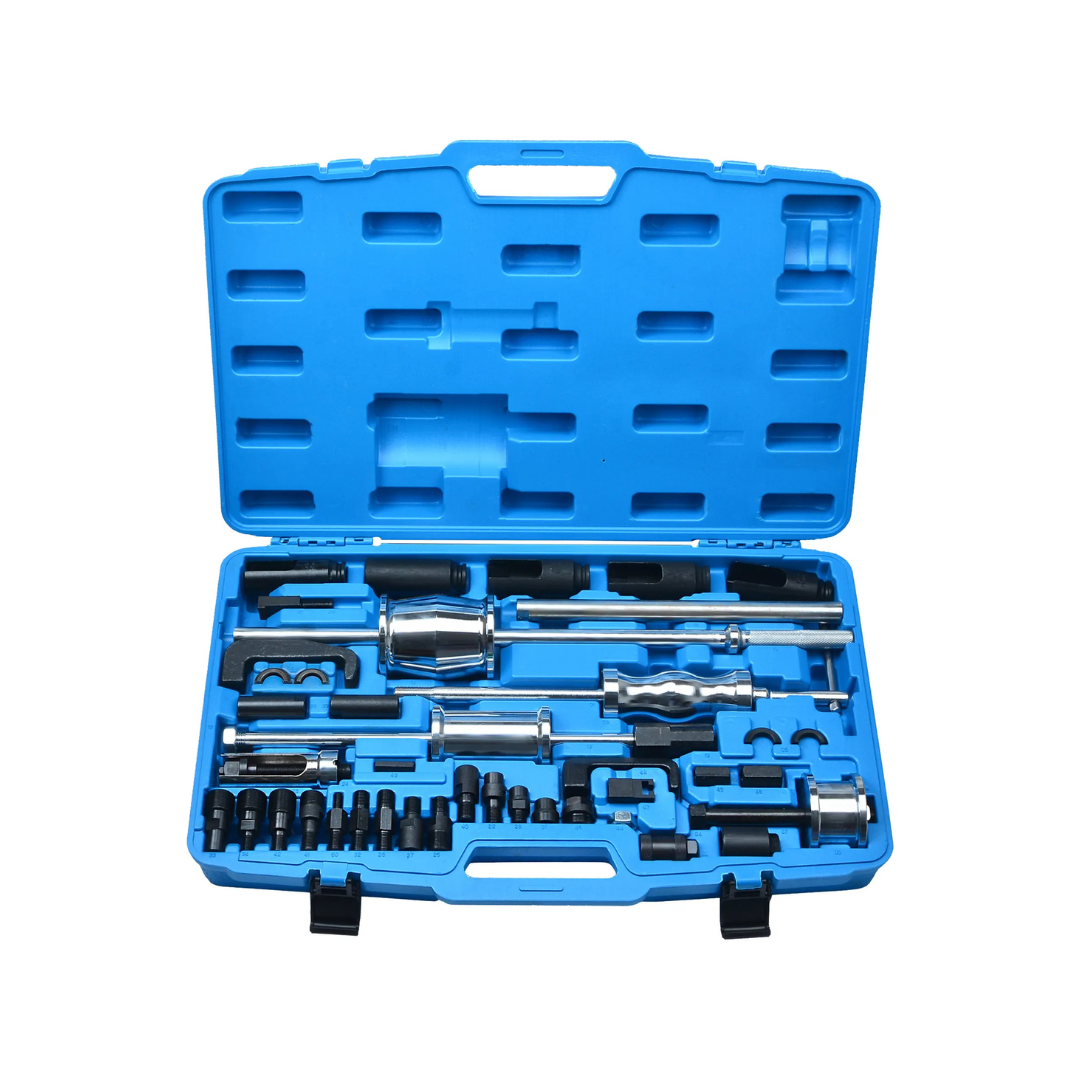 Coffert extracteur injecteurs 40 piéces