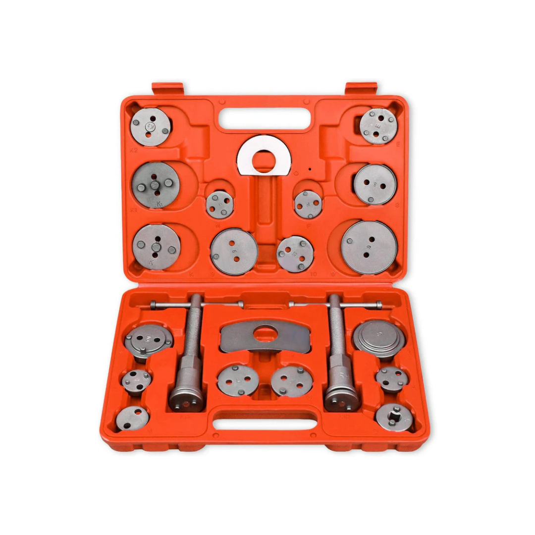 Repousse Piston pour étrier de Frein 22 Pièces