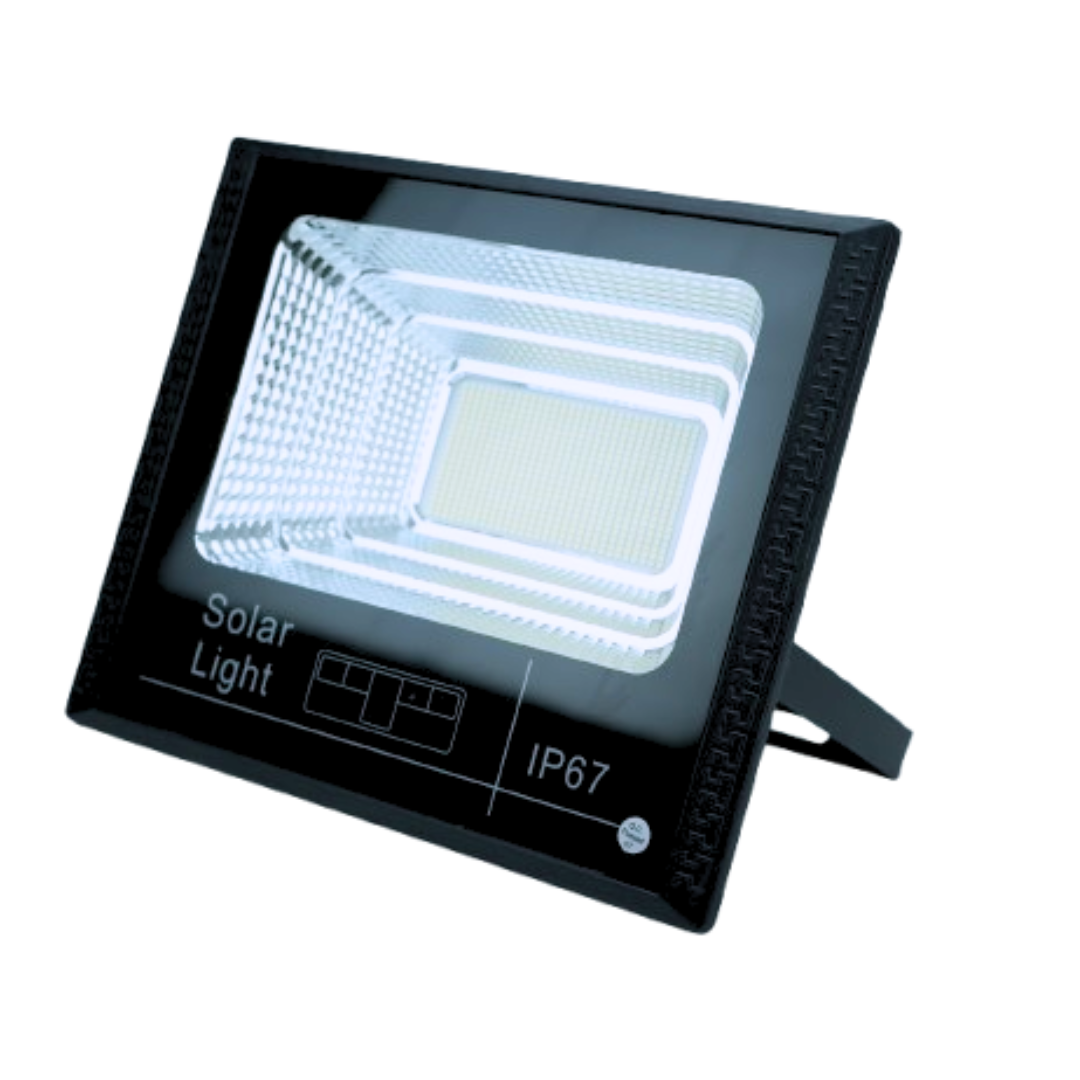 Projecteur Solaire (200w)