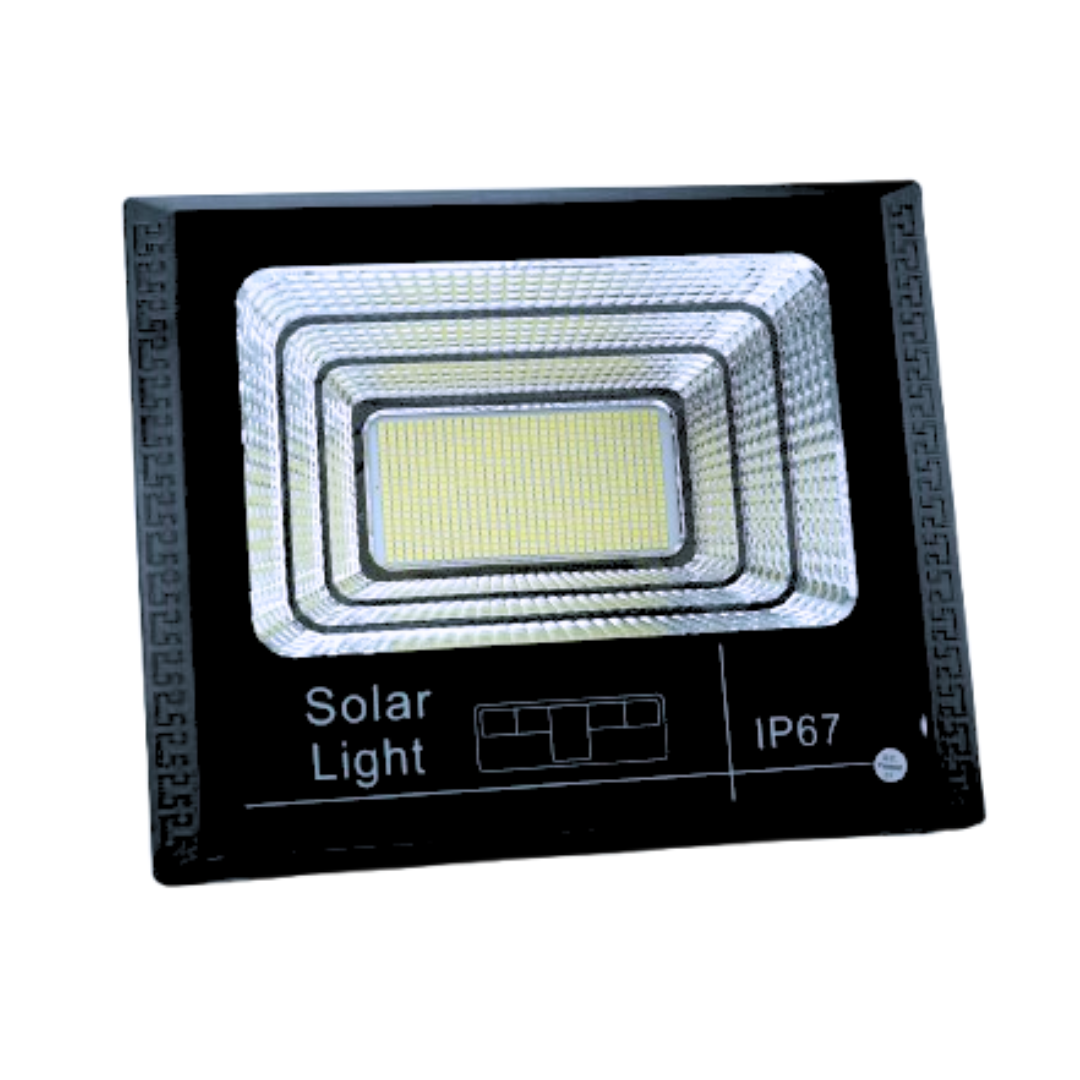 Projecteur Solaire (200w)
