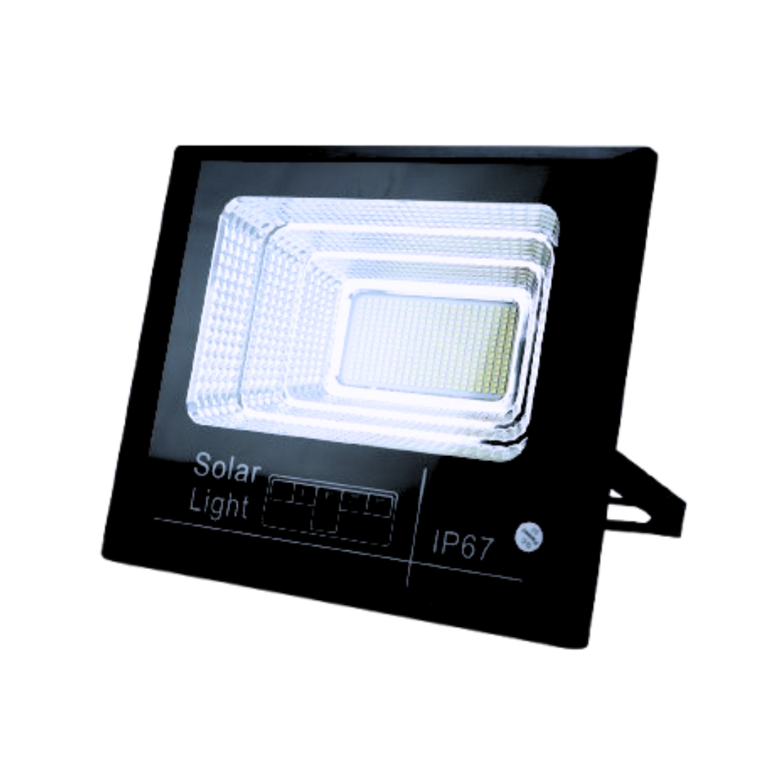 Projecteur Solaire"100w"