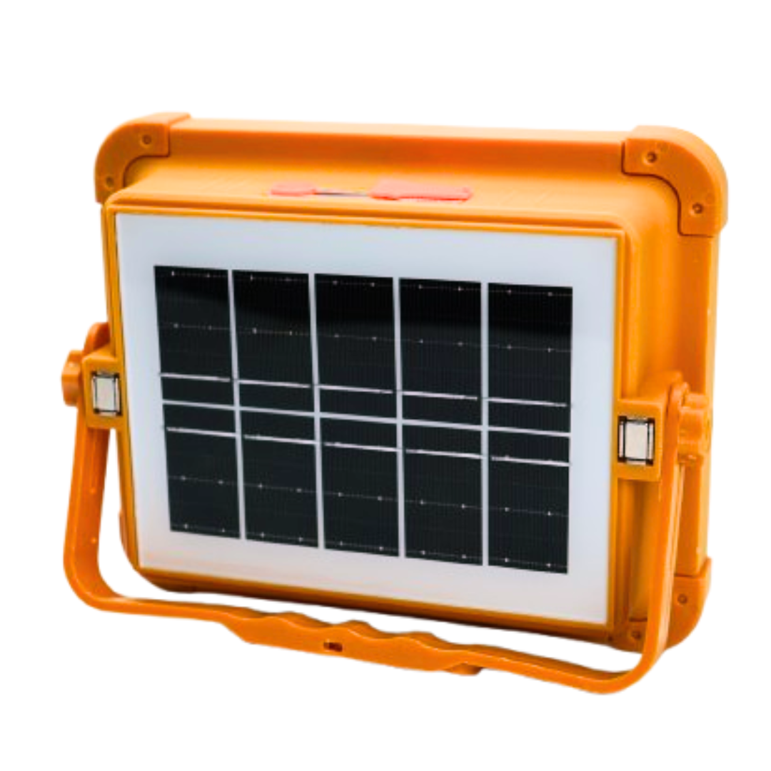 Power Bank solaire (300w)