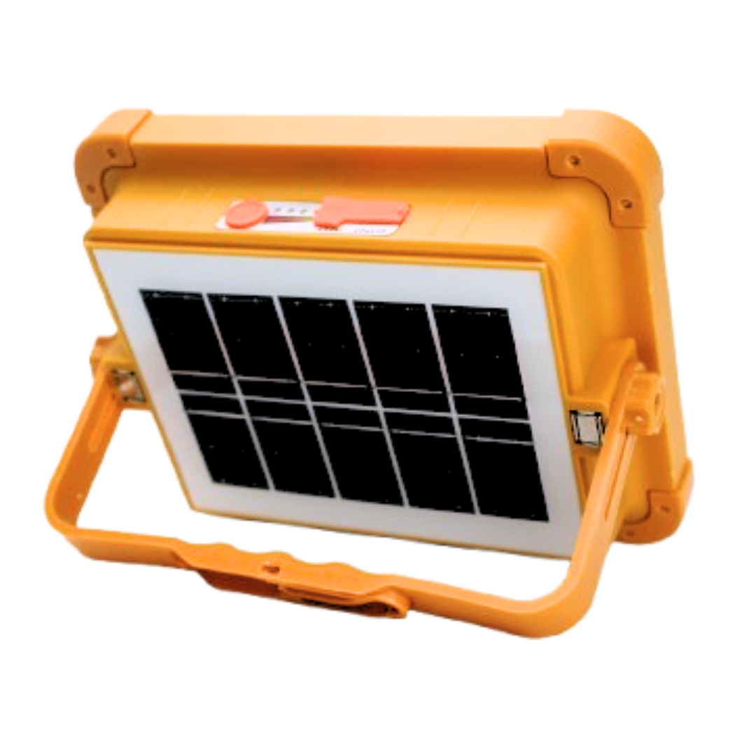 Power Bank solaire (300w)