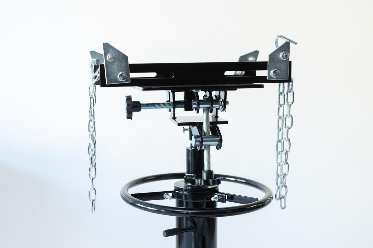 PUISSANT CRIC DE TRANSMISSION HYDRAULIQUE POUR LE LEVAGE LOURD