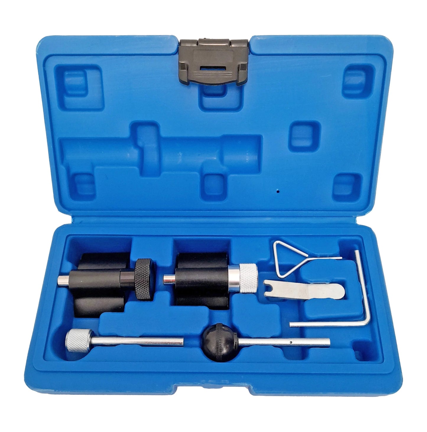 KIT D'OUTILS DE VERROUILLAGE D'ALIGNEMENT DE VILEBREQUIN 7PCS