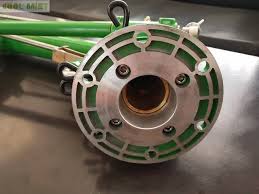 LE PISTOLET ARROSEUR