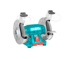 Touret de Meulage 150W 150mm