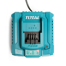 CHARGEUR DE BATTERIE 20V LITHIUM