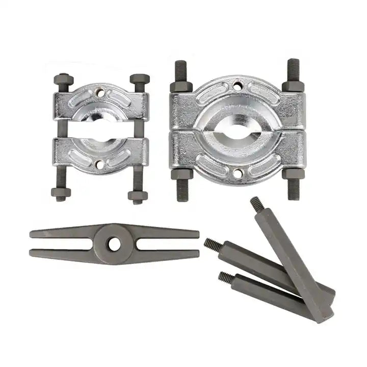 Ensemble de 12PCS d'extracteur/séparateur de roulement