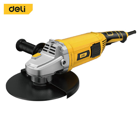 Meuleuse d'angle 230mm (2400W)