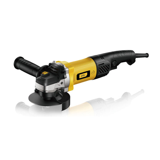 Meuleuse d'angle 125mm (1100W)