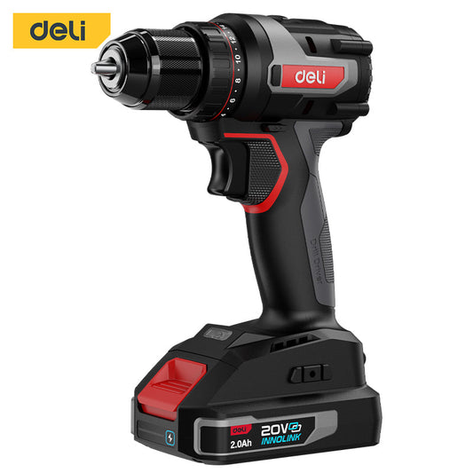 Visseuse PRO sans fil au lithium-lon 20V (2 Ah)