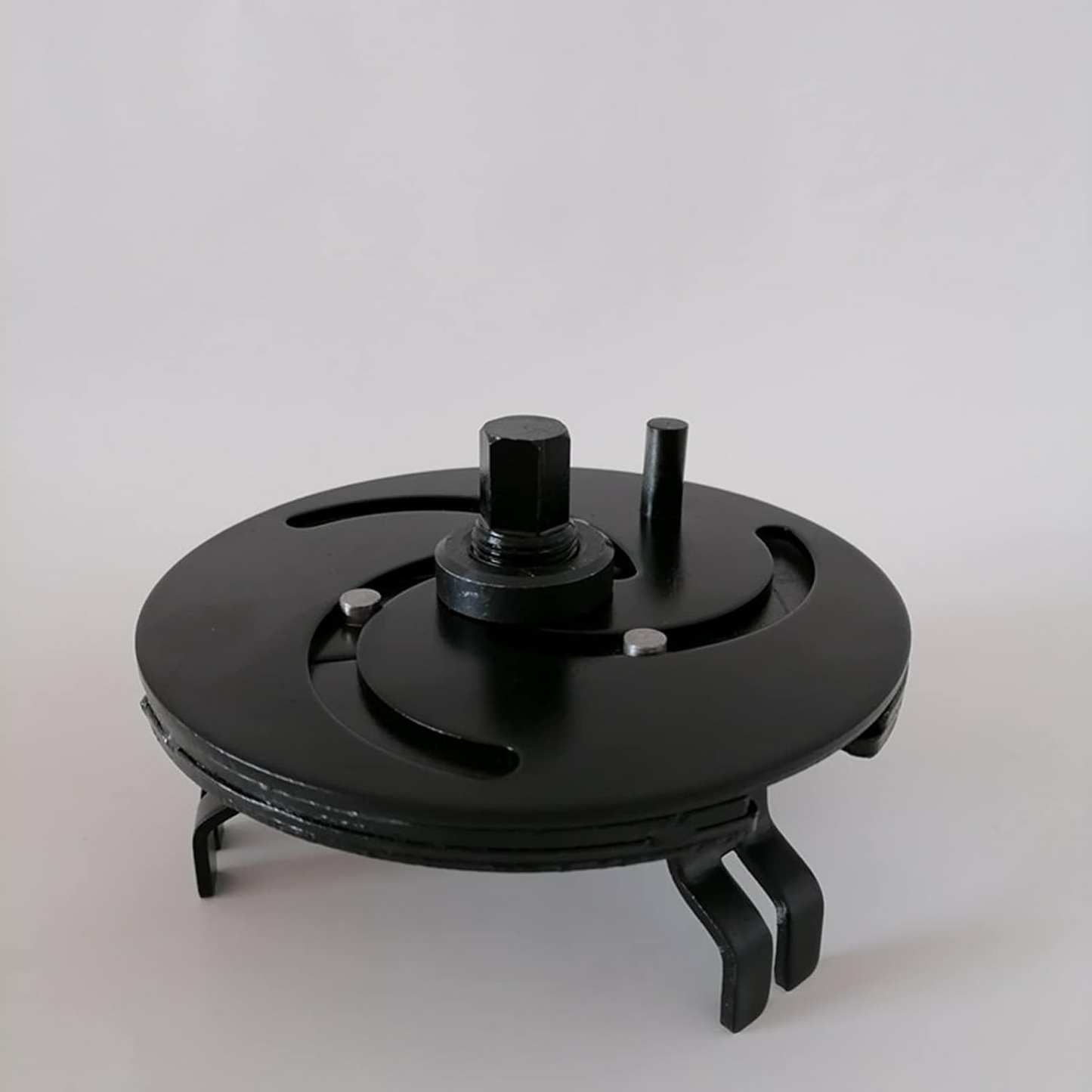 arrache de bouchon de moteur