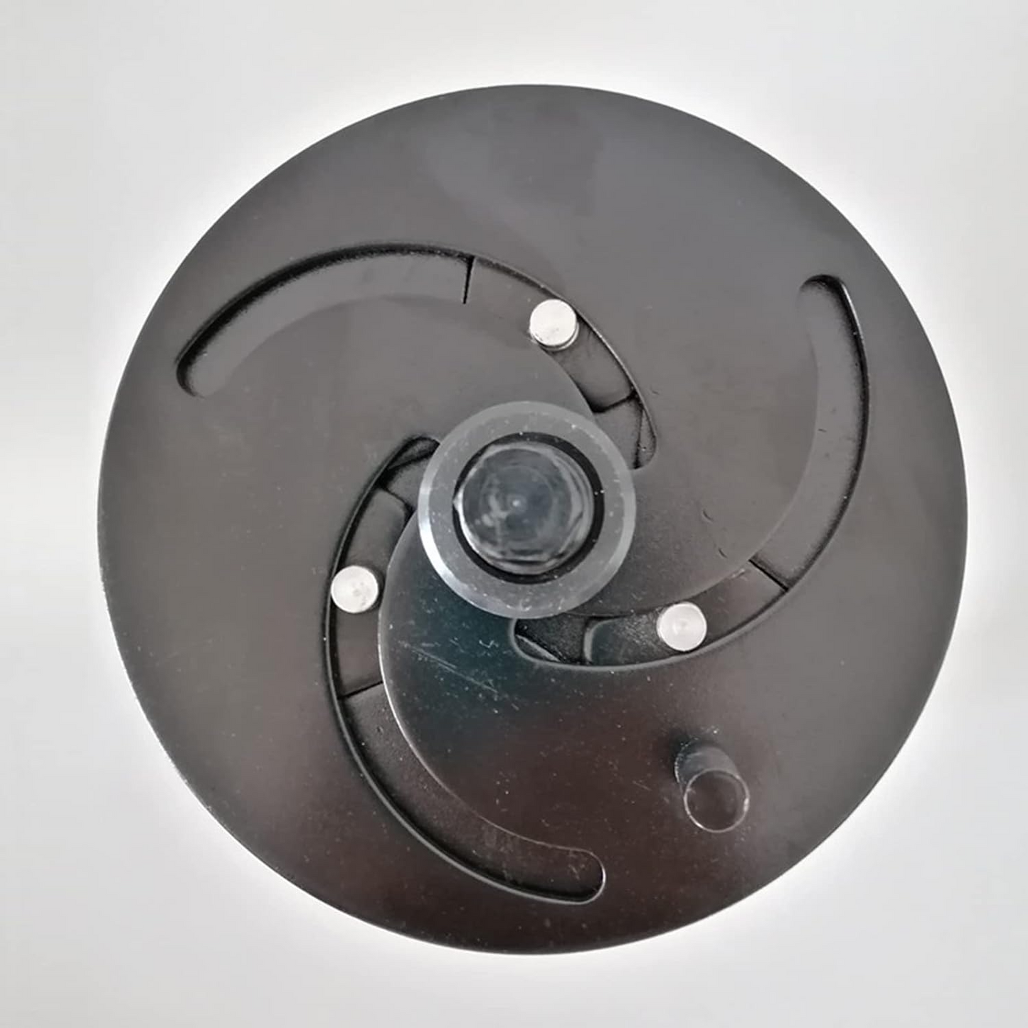 arrache de bouchon de moteur