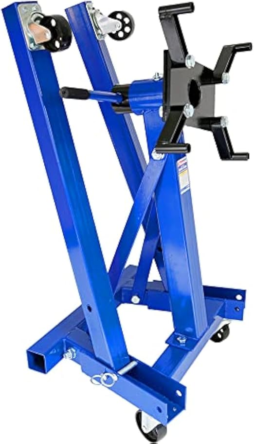 SUPPORT DE MOTEUR ROTATIF 06 ROUE