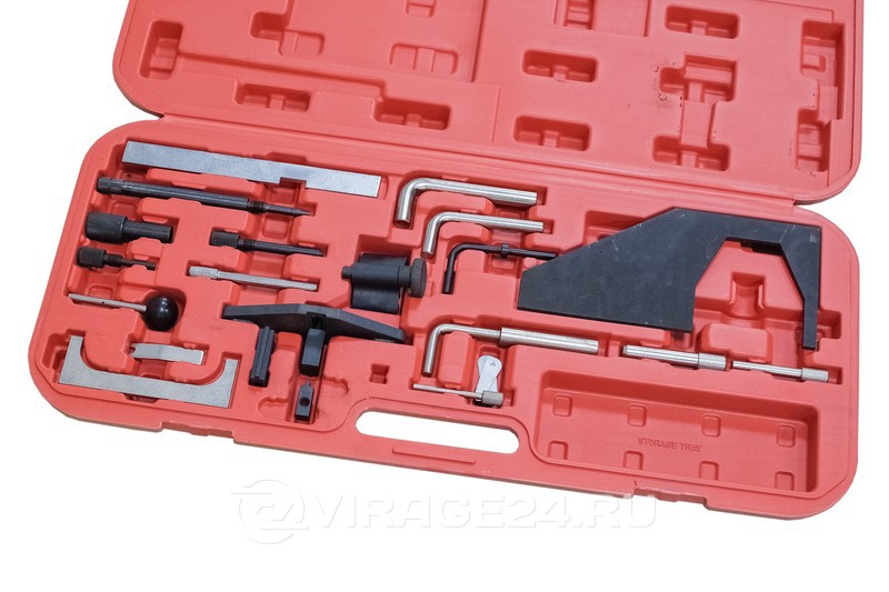 CALAGE DE DISTRIBUTION FORD KM