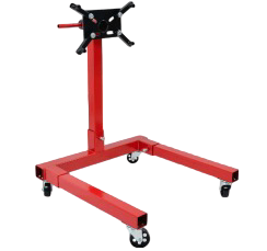 SUPPORT DE MOTEUR ROTATIF 04 ROUE