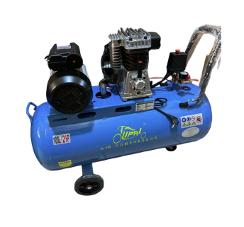 COMPRESSURE 100L COURIO 2HP