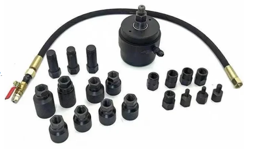 KIT DE RETRAIT PNEUMATIQUE