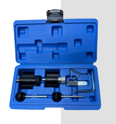 KIT D'OUTILS DE VERROUILLAGE D'ALIGNEMENT DE VILEBREQUIN 7PCS