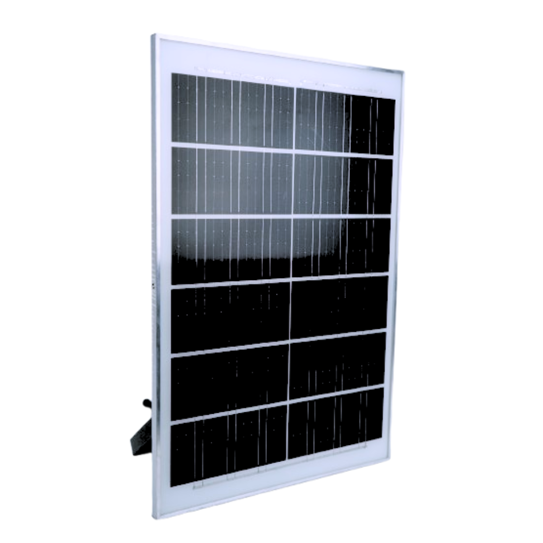 Projecteur Solaire"100w"