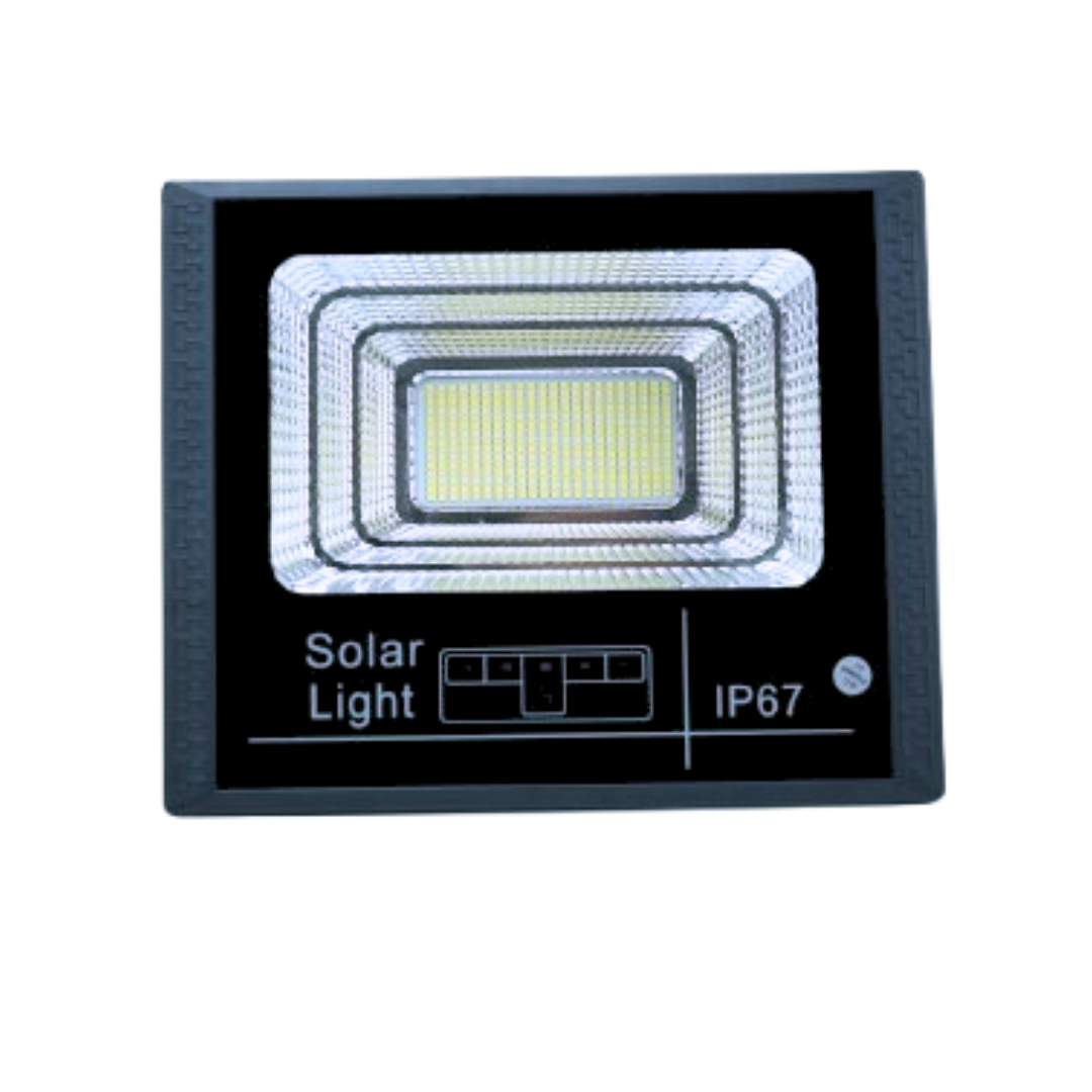 Projecteur Solaire"100w"