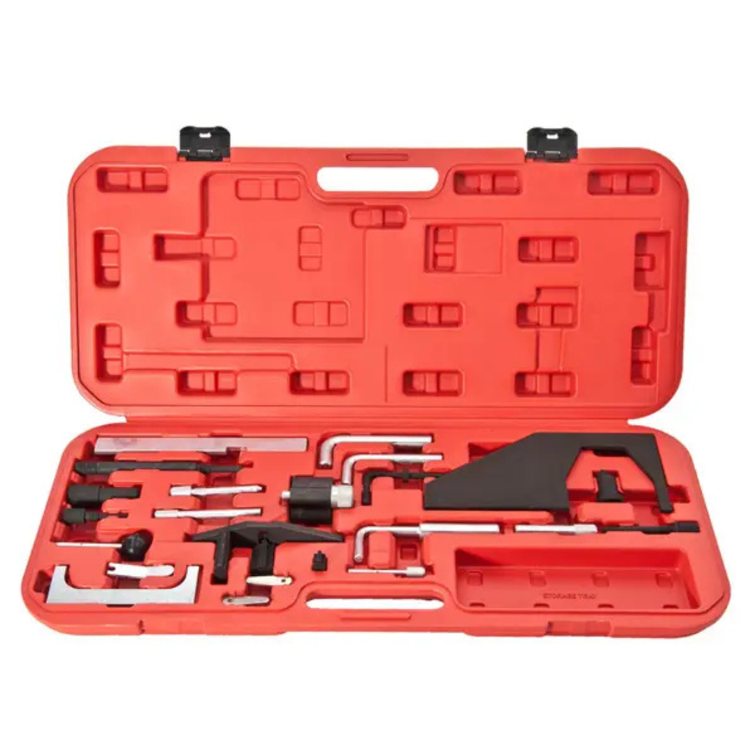 CALAGE DE DISTRIBUTION FORD KM