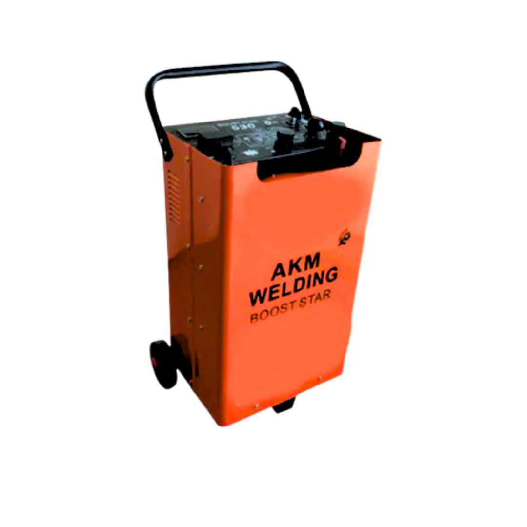 Chargeur Démarreur Booster AKM 520