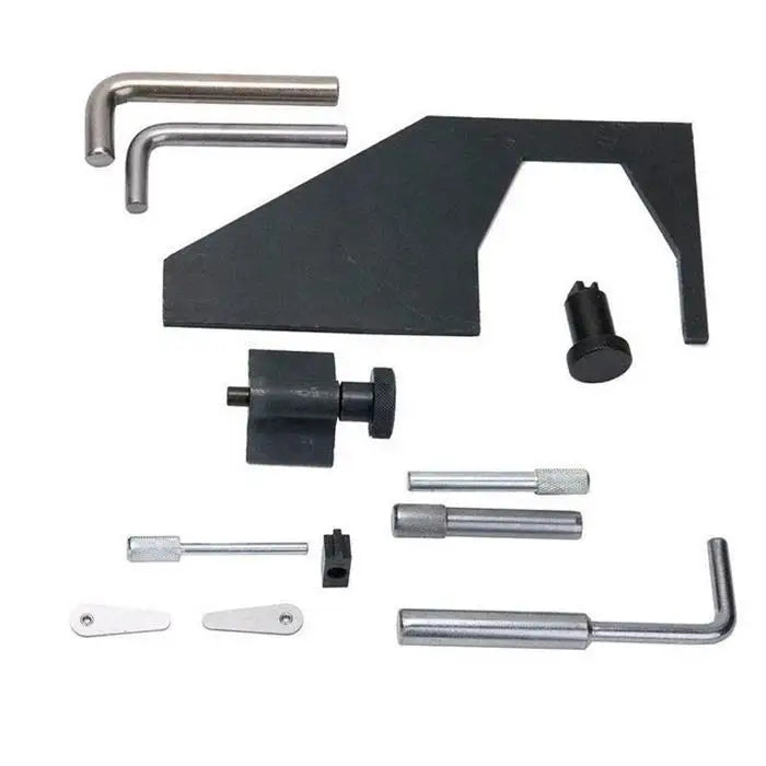 CALAGE DE DISTRIBUTION FORD KM
